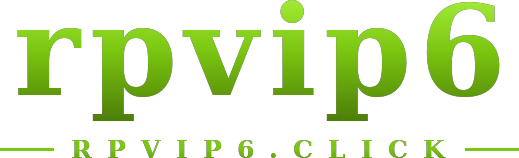rpvip6 logo
